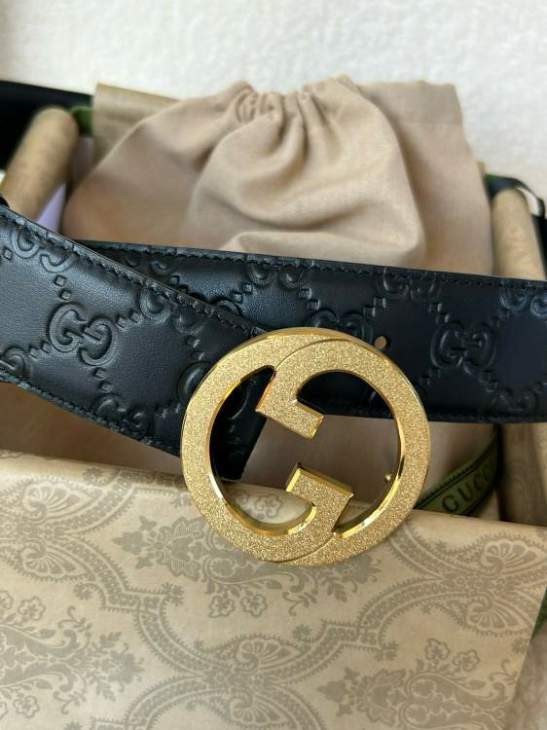 Picture of Gucci Belts _SKUfw176330005fw